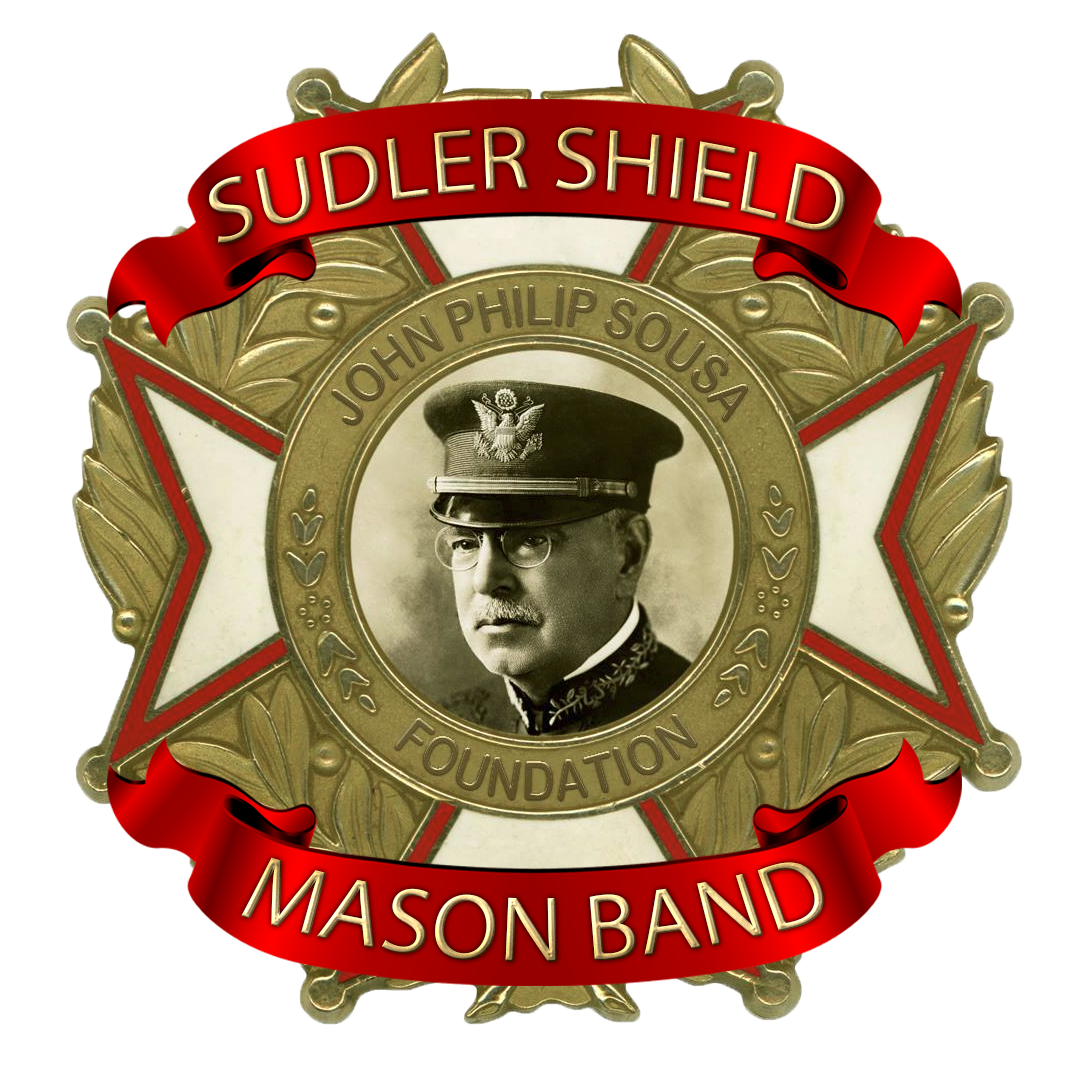 Sudler Flag of Honor Shield Image